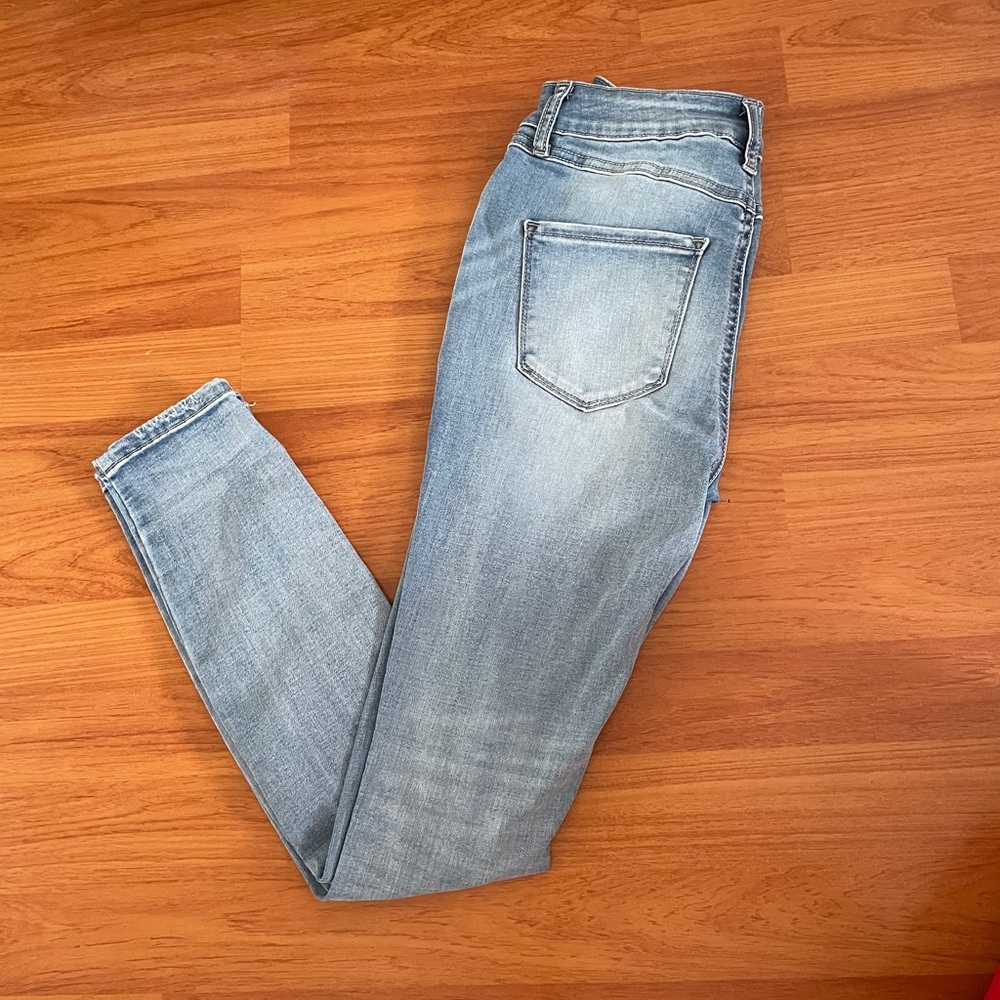 Jeans NWOT - Picture 3 of 5
